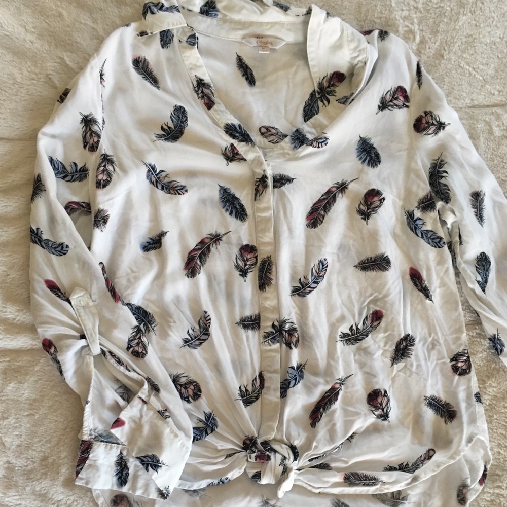 Blouse